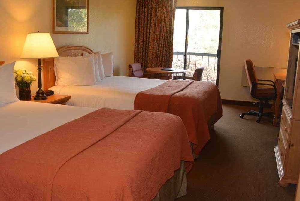 Baymont By Wyndham Yakima Riverfront Rom bilde